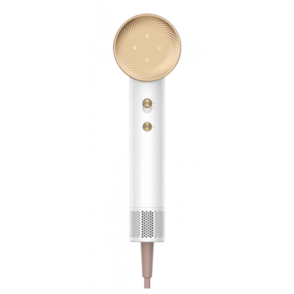 Dreame Hair Glory (Pearl White) 三億鉑金負離子 高速吹風機 (珍珠白)